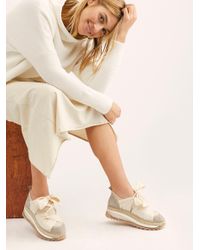 Free People Sneakers for Women - Lyst.com