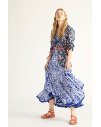 kikas free people dress
