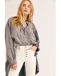 blossom rigid skinny jeans