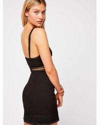 Free people iris mini dress Clearance