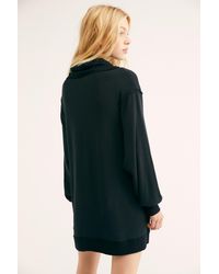 Free people stay all night dress Clearance
