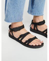 alps teva sandal