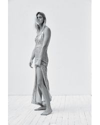 free people cool girl maxi dress