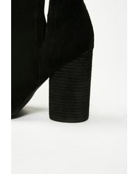 jeffrey campbell infinity heel boot