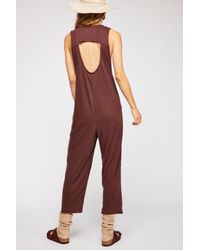 free people on the run jumpsuit