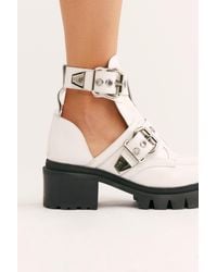 jeffrey campbell maxx platform boot