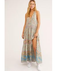 spell oasis maxi