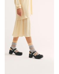 swedish hasbeens irene