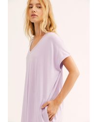 free people lotus midi dress