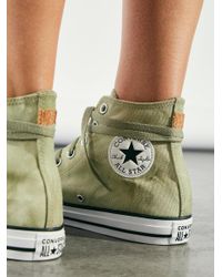 summer daze chuck taylor all star high top