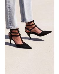 jeffrey campbell zoey heel