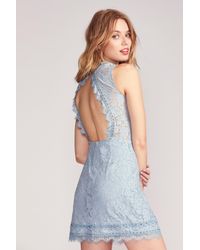 cherie bodycon mini dress