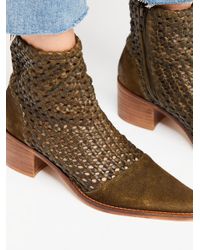 free people in the loop boots