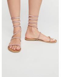 free people havana gladiator sandals