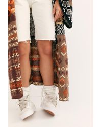 free people landmark cardigan