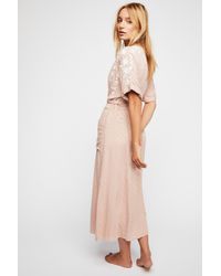 free people love you midi