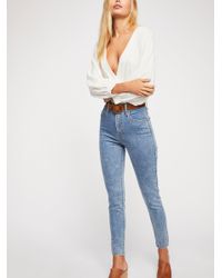 levi's mile high underrated