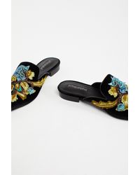 jeffrey campbell valencia flat