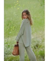 imogene sweater set