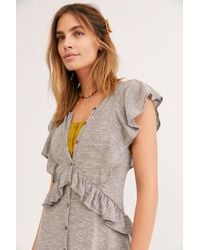 free people amelia maxi