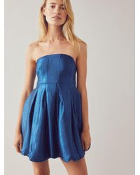 reformation krista dress