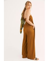 kimmie shine jumpsuit