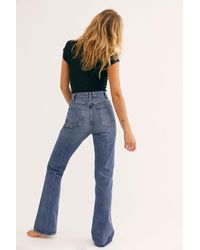 Free People Denim Agolde Vintage Hi 