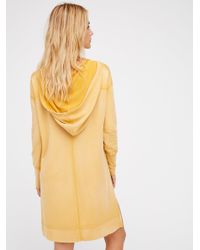 Free People Multicolor Queen Of Hearts Pullover