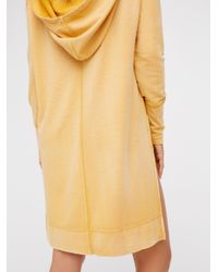 Free People Multicolor Queen Of Hearts Pullover