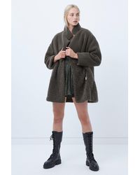 french connection coats