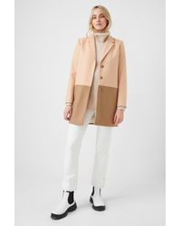 french connection coats