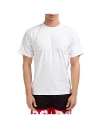 Gcds T-shirts for Men - Up to 58% off at Lyst.com