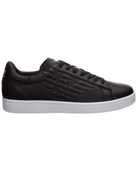 EA7 Shoes for Men - Up to 50% off at Lyst.com