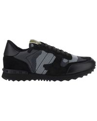 Valentino Sneakers for Men - Up to 56% off at Lyst.ca