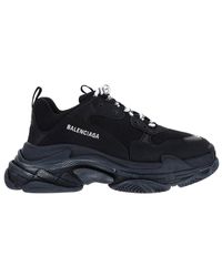 Balenciaga Triple S Sneakers for Men - Up to 38% off at Lyst.com