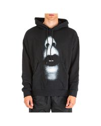 Marcelo Burlon Hoodies for Men - Up to 70% off at Lyst.com