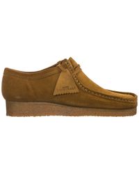 clarks wallabees australia