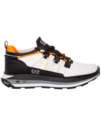EA7 Shoes for Men - Up to 50% off at Lyst.com