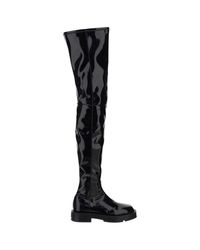 givenchy boots saks