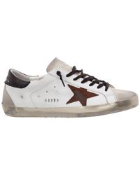 golden goose superstar sneakers on sale