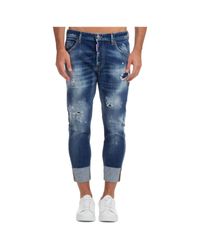 dsquared pants price