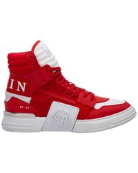 Subay Fitness Kuzey Amerika heren schoenen philipp plein -  missionariesoffatima.org