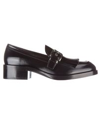 Prada Loafers and moccasins for Women - Up to 62% off at Lyst.com