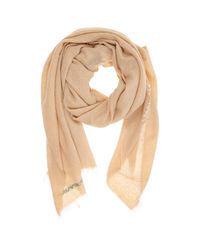 emporio armani scarf price