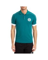 EA7 Polo shirts for Men - Up to 54% off at Lyst.com