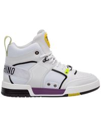 Moschino Schoenen voor Heren in de uitverkoop | FASHIOLA.be