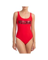 Moschino Beachwear for Women - Up to 67% off at Lyst.com
