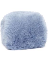 Furla Blue Metropolis Nuvola