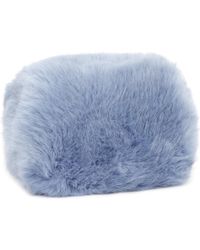 Furla Blue Metropolis Nuvola