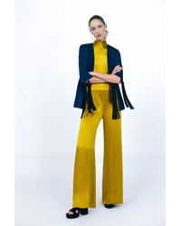 Galvan Blue Toro Jacket